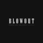 Blowout salon