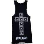 chrome hearts tank top