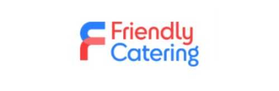 Friendly Catering Co Cover Image