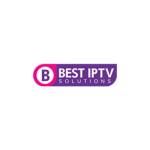 Best IPTV Solutions