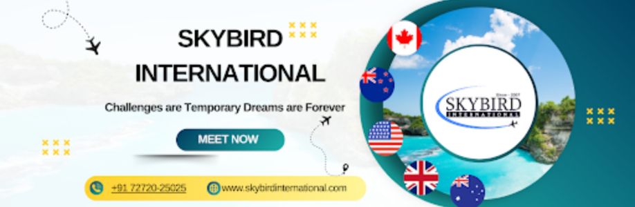 Skybird International Sri Ganga Nagar Cover Image