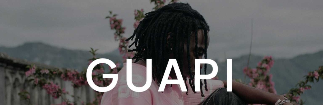 guapi jeans Cover Image