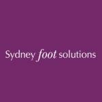 Sydney Foot Solutions Foot Solutions Profile Picture