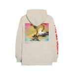 i see ghosts hoodie