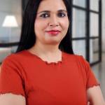 Dr. Namita Nadar