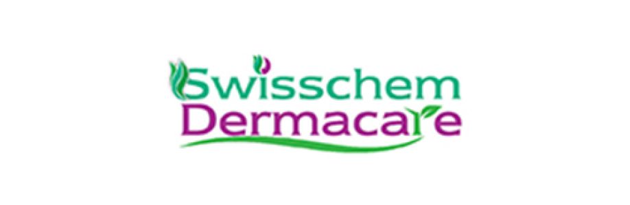 Swisschem Dermacare Cover Image