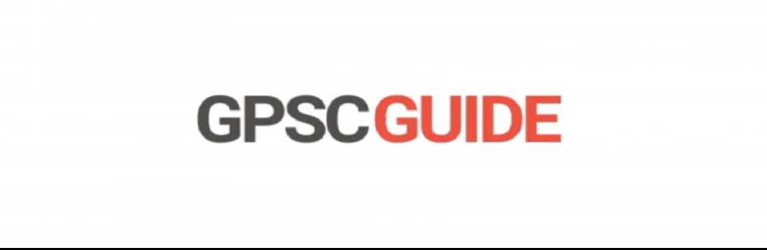 GPSC Guide Cover Image