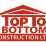 Top to Bottom Construction