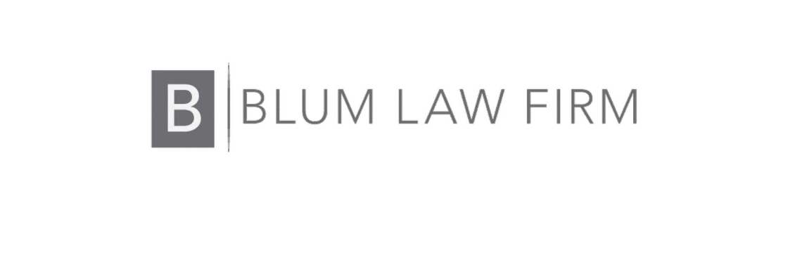 Blum Law Firm Cover Image