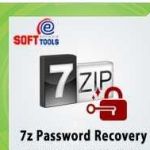 7z password Recovery Software