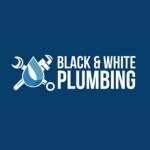 Black & White Plumbing