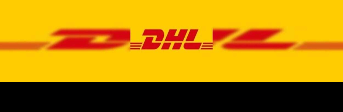 DHL Courier Cover Image