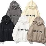 Essential Hoodie