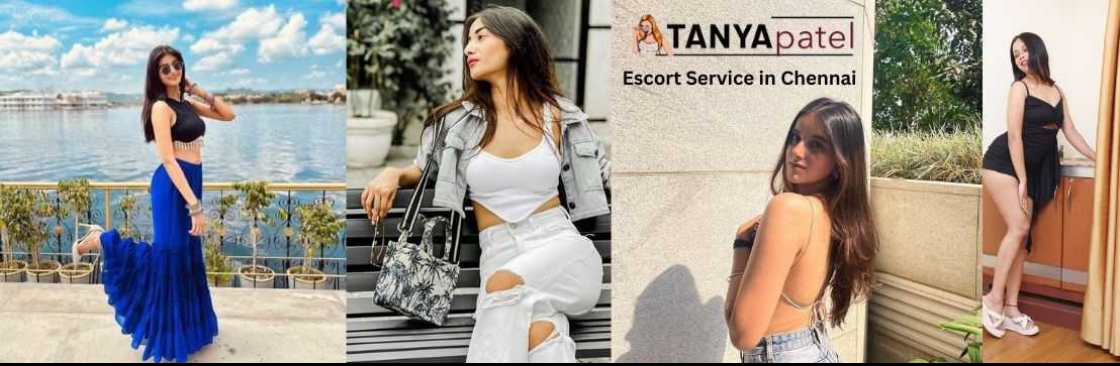 Escort Services in Chennai Cover Image