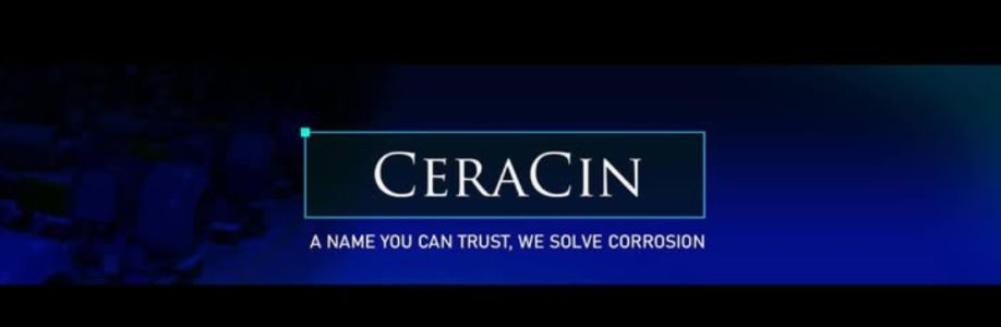 Ceracin India Cover Image