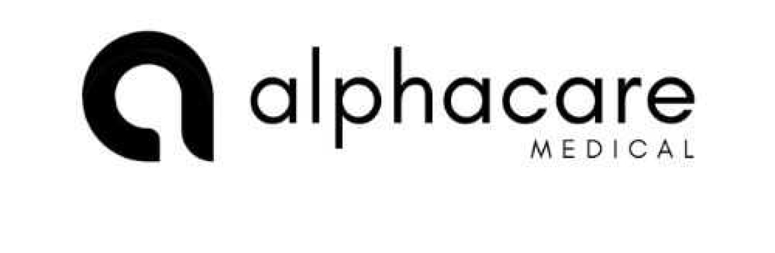 Alphacare Medical Cover Image