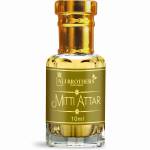 Ali Brothers Perfumer