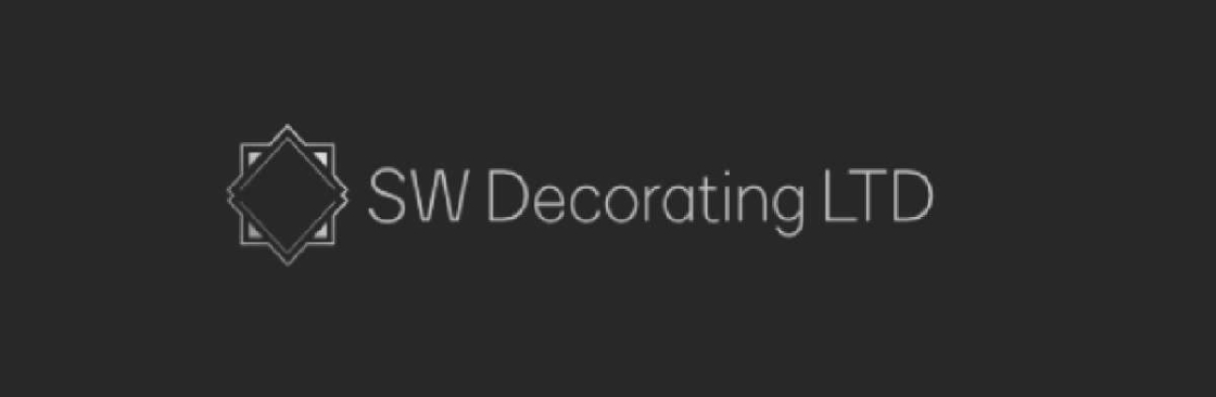 SW Decorating LTD LTD Cover Image