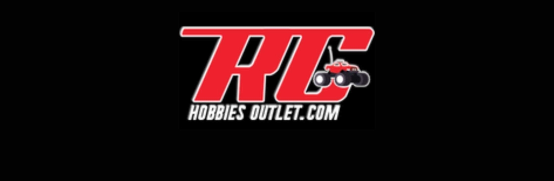 RC Hobbies Outlet Cover Image