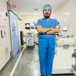 Dr. Jitesh Manghwani