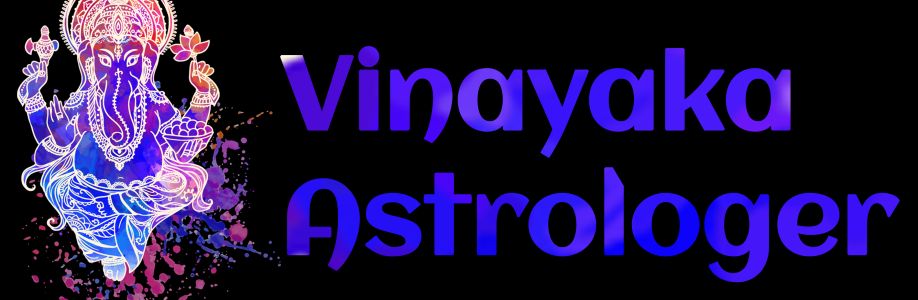 Astrologer vinayaka Cover Image