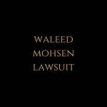 Waleed Mohsen Lawsuit