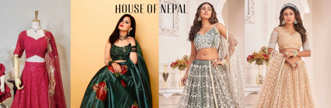 House of Nepal Cover Image