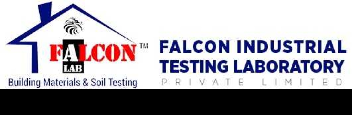 Falcon Industrial Testing Laboratory Cover Image