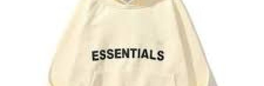 essentials clothing Cover Image