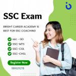 SSC Coaching In Shimla