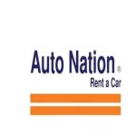 AutoNation Rent a Car