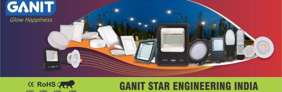 Ganit Star Cover Image