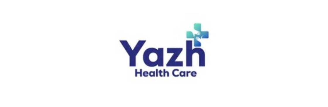 Yazh Healthcare Cover Image