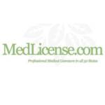Medlicense. com