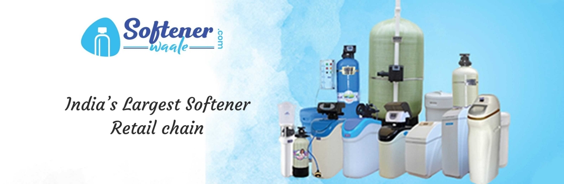 softener waale Cover Image