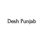 Desh Punjab