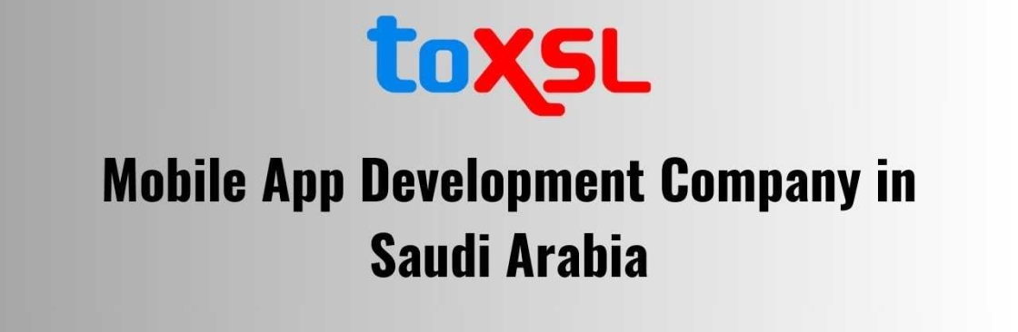 ToXSL Technologies Cover Image