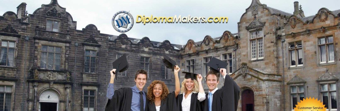 Diploma Makers Cover Image