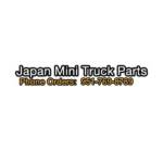 Japan Mini Truck Parts