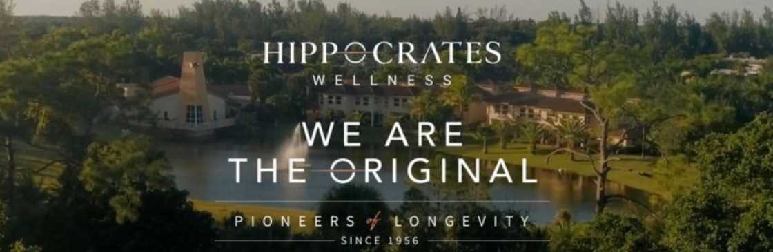 Hippocrates Wellness Cover Image