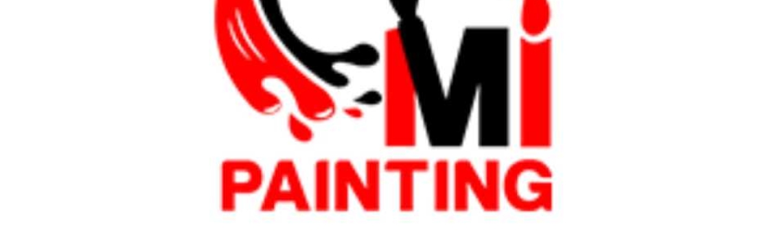 Mi Painting & Maintenance Cover Image