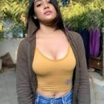 Dolly Saxena