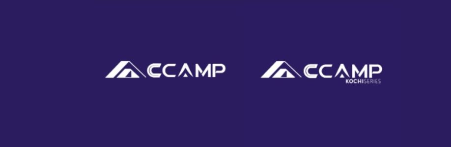 CCAMP Cover Image