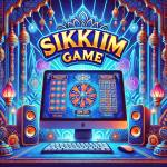 sikkim game register