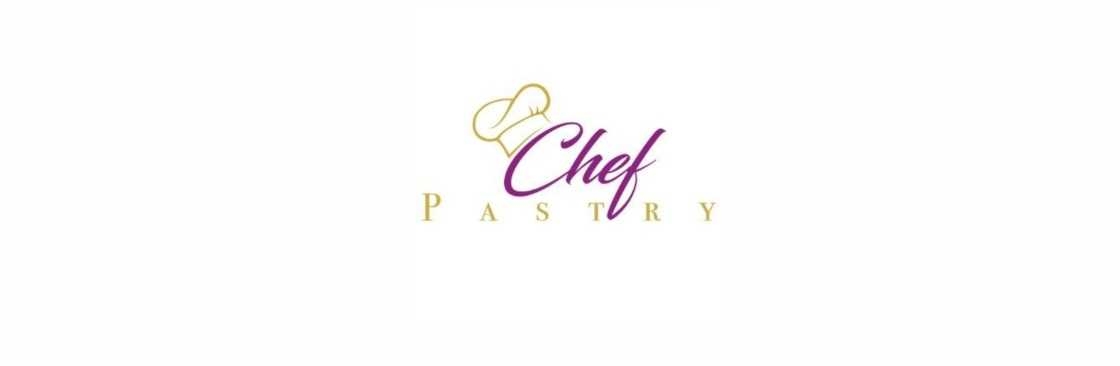 Chef Pastry Cover Image