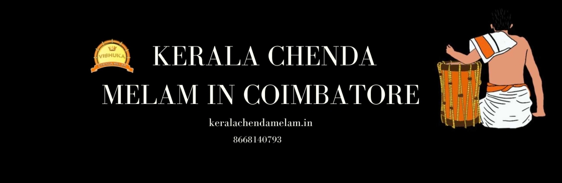 keralachenda melam Cover Image