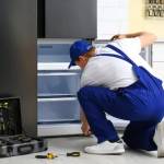 Refrigerator Repair kuwait