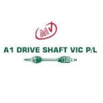 A1 drive Shafts