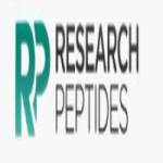 Research Peptides Profile Picture