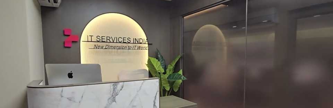 IT Services India Cover Image